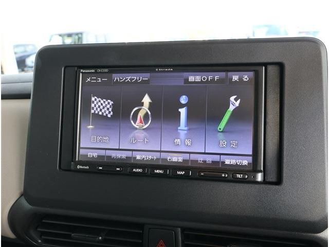 NISSAN ROOX 2023 Image 31