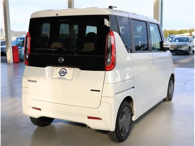 NISSAN ROOX 2023 Image 31