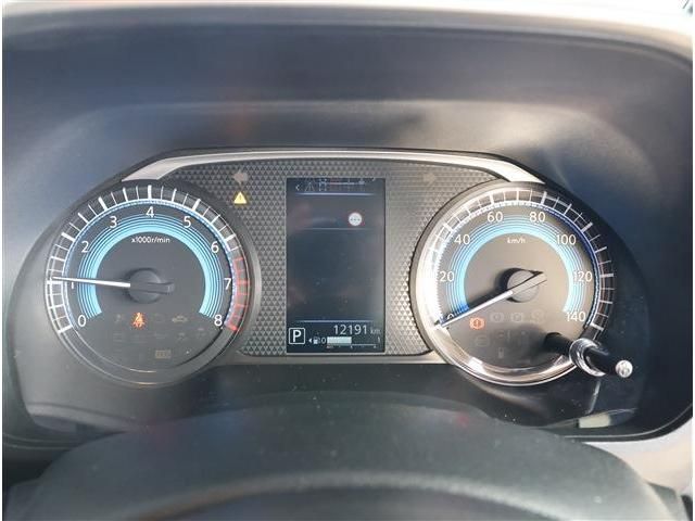 NISSAN ROOX 2023 Image 31