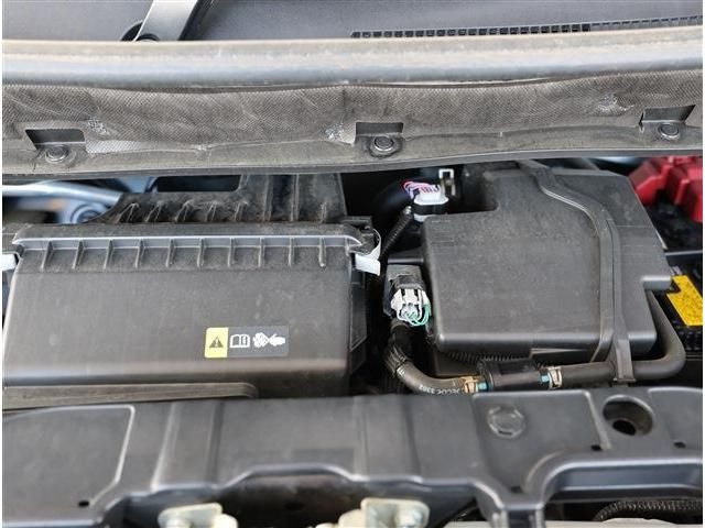 NISSAN ROOX 2023 Image 31