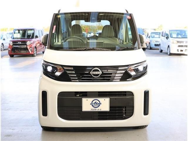 NISSAN ROOX 2023 Image 31