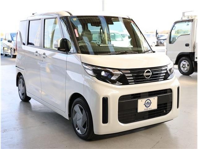 NISSAN ROOX 2023 Image 31