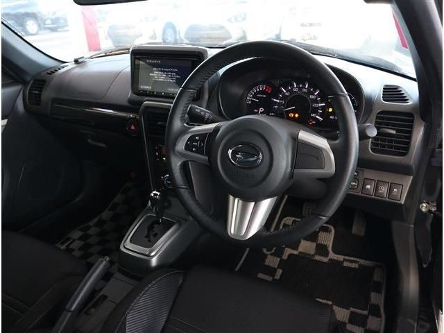 DAIHATSU COPEN 2021 Image 31