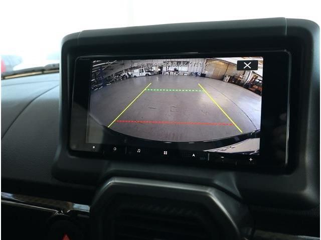 DAIHATSU COPEN 2021 Image 31