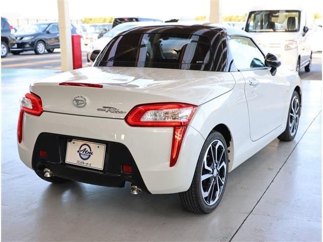 DAIHATSU COPEN 2021 Image 31