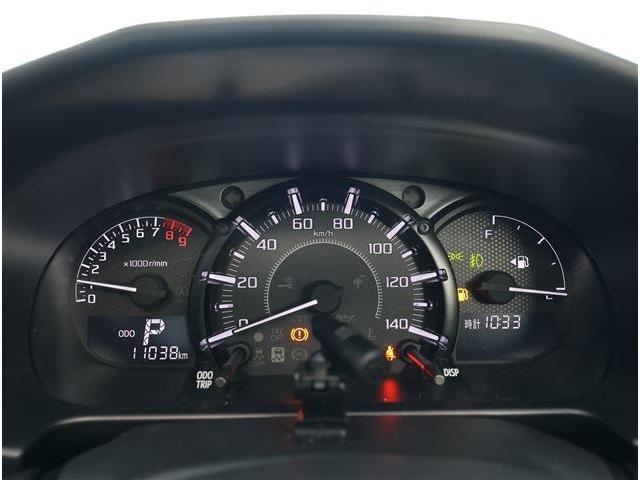 DAIHATSU COPEN 2021 Image 31