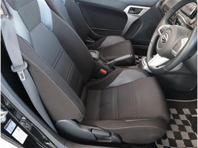 DAIHATSU COPEN 2021 Image 31