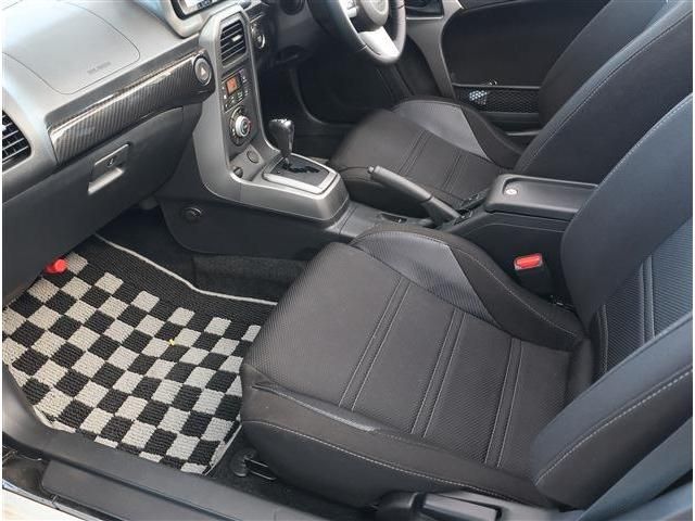 DAIHATSU COPEN 2021 Image 31