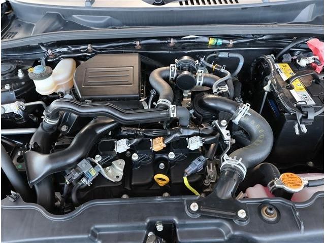 DAIHATSU COPEN 2021 Image 31