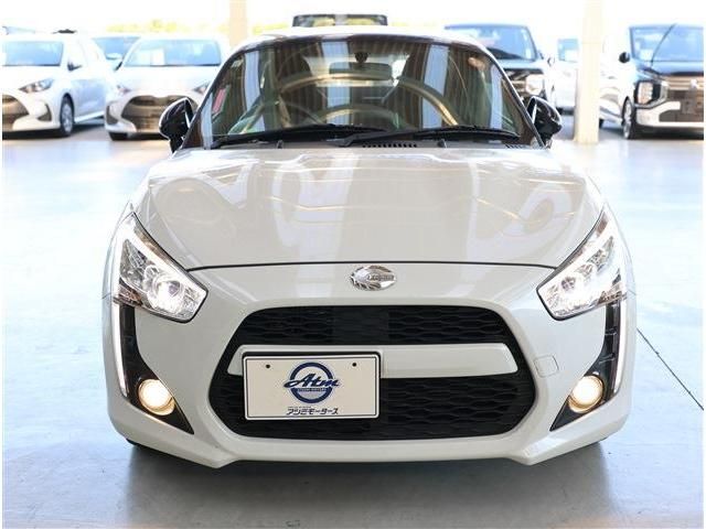 DAIHATSU COPEN 2021 Image 31