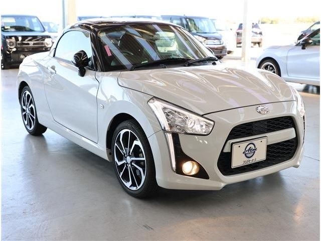 DAIHATSU COPEN 2021 Image 31