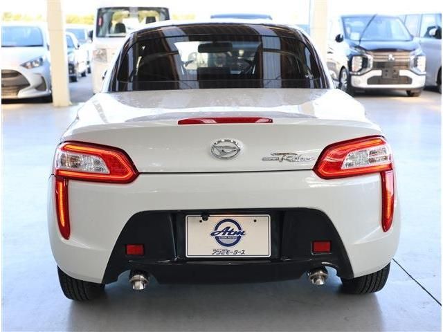 DAIHATSU COPEN 2021 Image 31