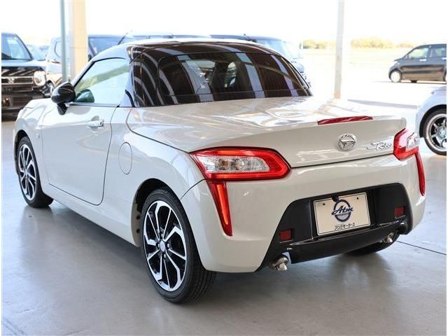 DAIHATSU COPEN 2021 Image 31