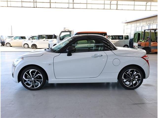 DAIHATSU COPEN 2021 Image 31