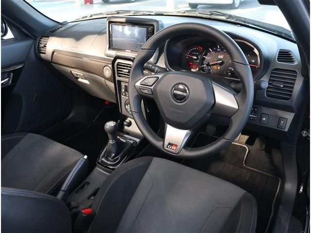 TOYOTA COPEN 2023 Image 31