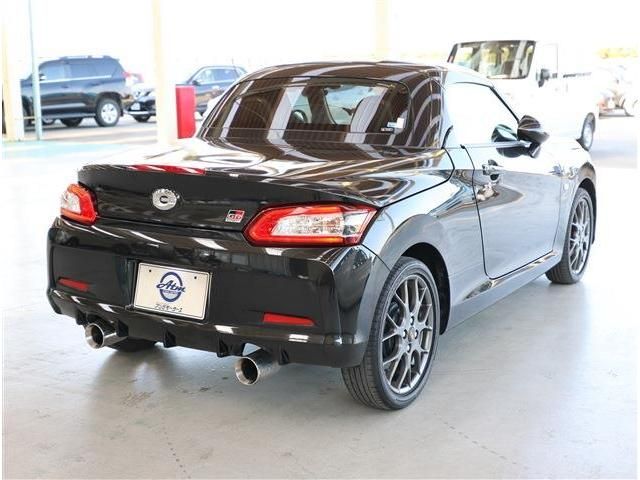 TOYOTA COPEN 2023 Image 31