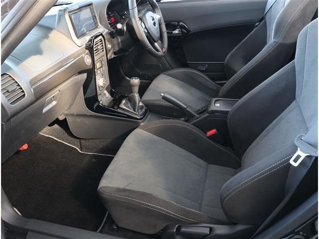 TOYOTA COPEN 2023 Image 31