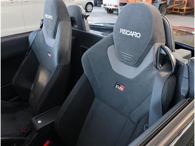 TOYOTA COPEN 2023 Image 31