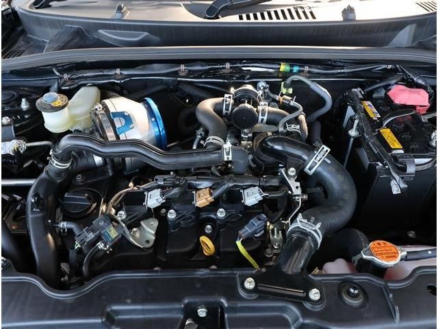 TOYOTA COPEN 2023 Image 31