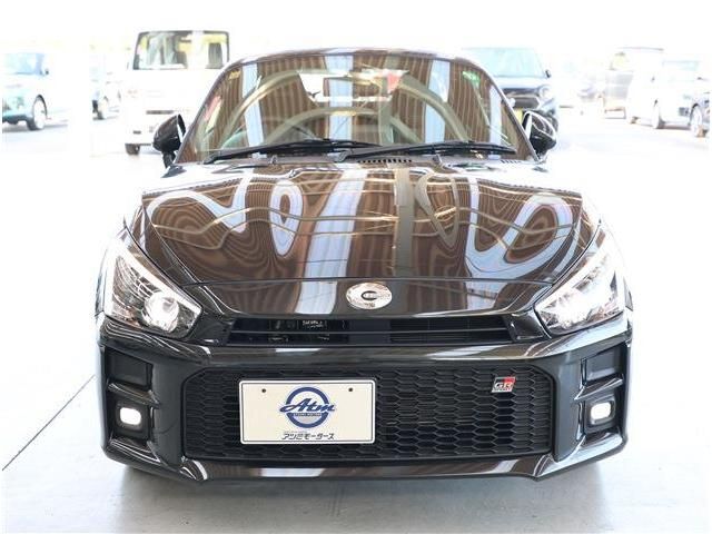 TOYOTA COPEN 2023 Image 31