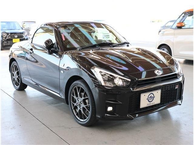 TOYOTA COPEN 2023 Image 31