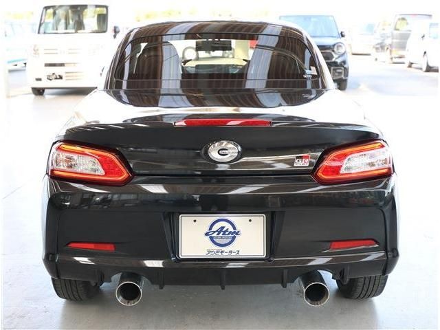 TOYOTA COPEN 2023 Image 31