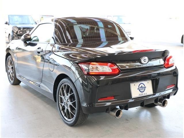 TOYOTA COPEN 2023 Image 31