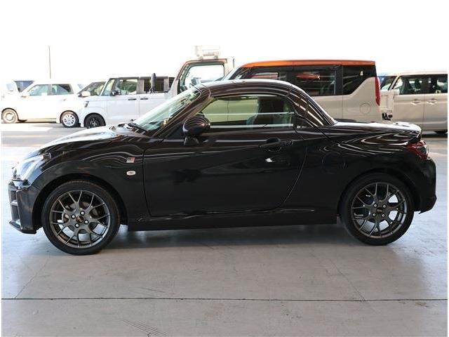 TOYOTA COPEN 2023 Image 31