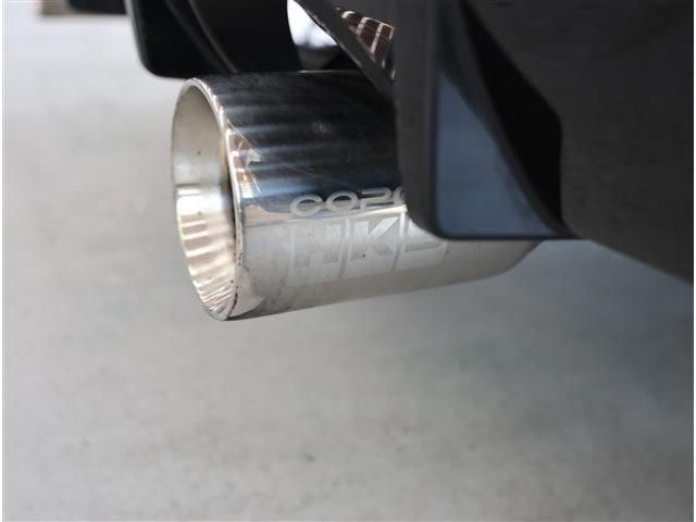 TOYOTA COPEN 2023 Image 31