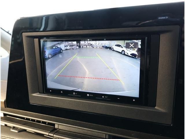 NISSAN SERENA  WG 2025 Image 31