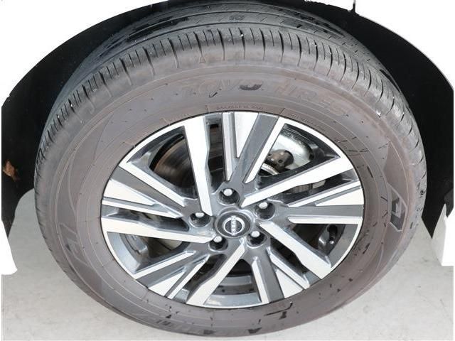 NISSAN SERENA  WG 2025 Image 31