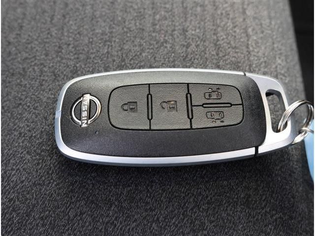 NISSAN SERENA  WG 2025 Image 31