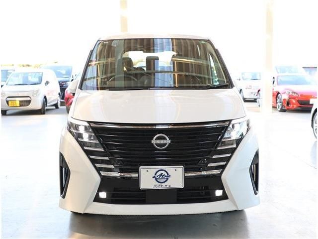 NISSAN SERENA  WG 2025 Image 31