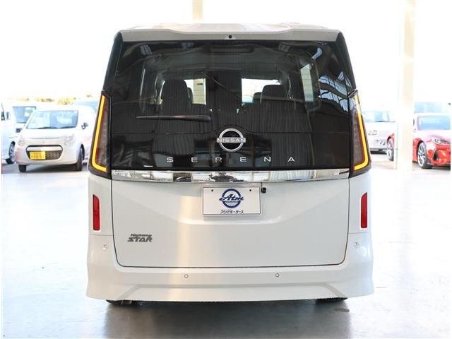 NISSAN SERENA  WG 2025 Image 31