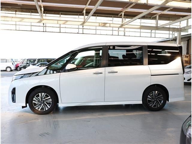 NISSAN SERENA  WG 2025 Image 31