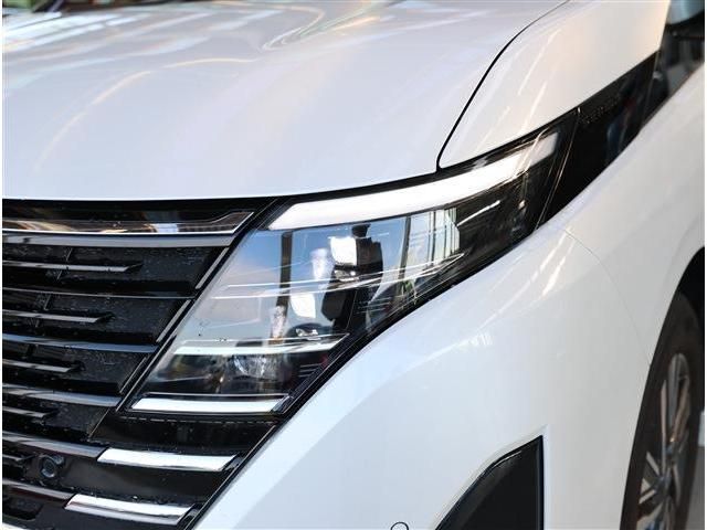 NISSAN SERENA  WG 2025 Image 31