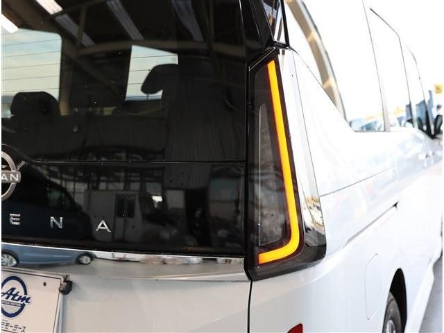 NISSAN SERENA  WG 2025 Image 31