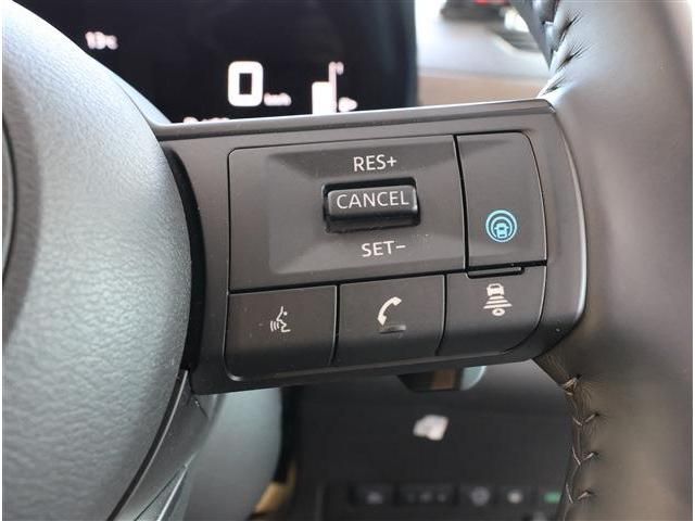 NISSAN SERENA  WG 2025 Image 31