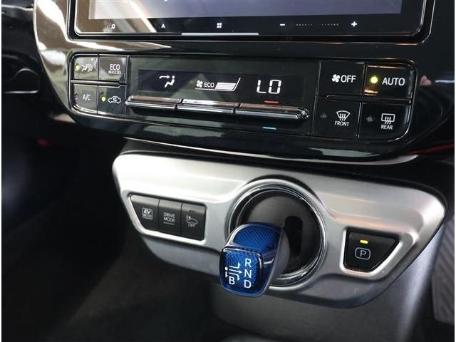 TOYOTA PRIUS 2020 Image 31