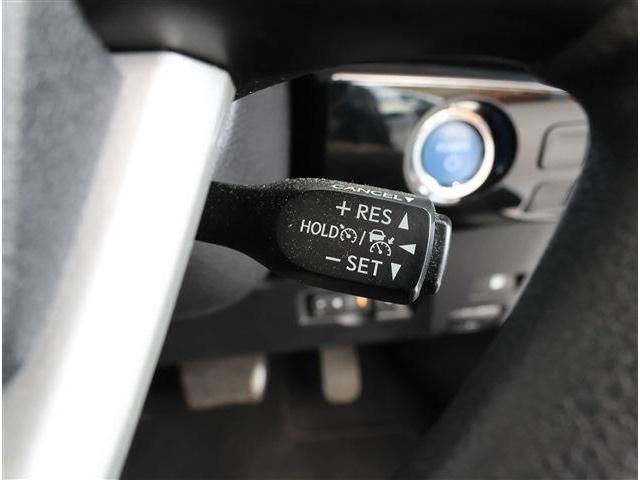 TOYOTA PRIUS 2020 Image 31