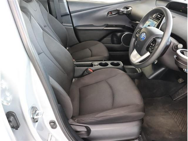 TOYOTA PRIUS 2020 Image 31