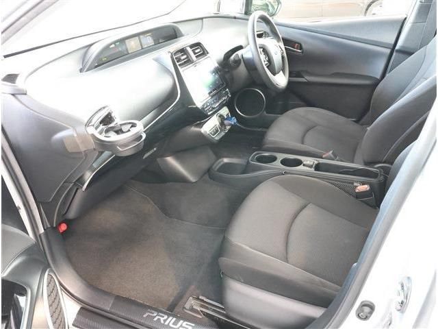 TOYOTA PRIUS 2020 Image 31