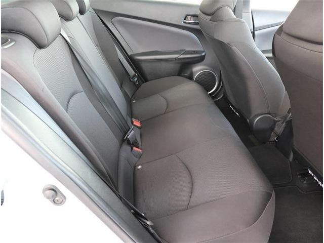 TOYOTA PRIUS 2020 Image 31