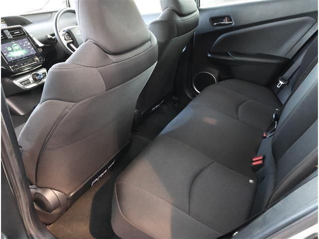 TOYOTA PRIUS 2020 Image 31