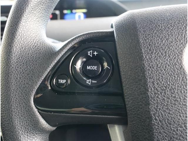 TOYOTA PRIUS 2020 Image 31