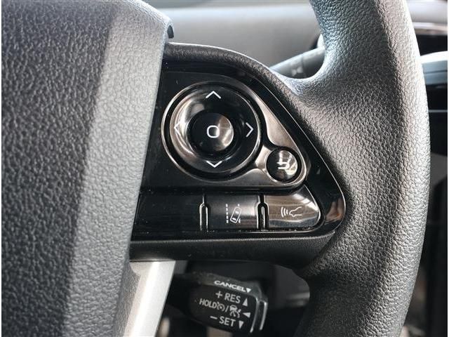 TOYOTA PRIUS 2020 Image 31