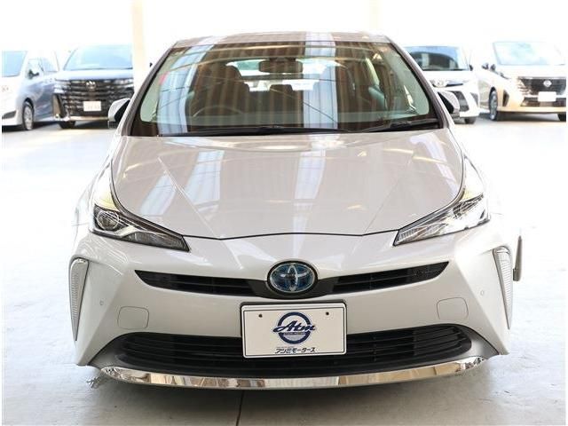TOYOTA PRIUS 2020 Image 31