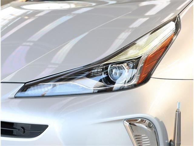 TOYOTA PRIUS 2020 Image 31