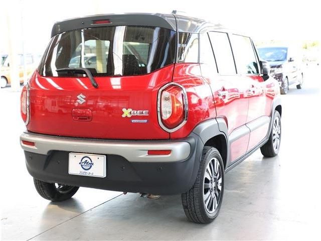 SUZUKI XBEE 2023 Image 31
