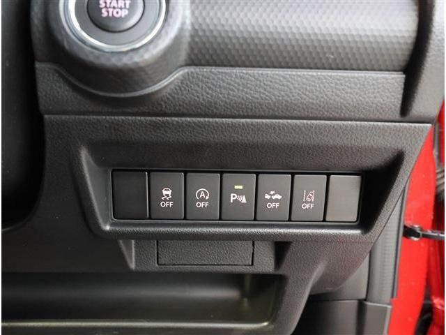 SUZUKI XBEE 2023 Image 31